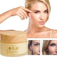 Crème blanchissante pour taches de rousseur, astragale chinois, élimine les taches Anti-âge, soins du visage, Melasma foncé, éclaircissante, hydratante sèche 5