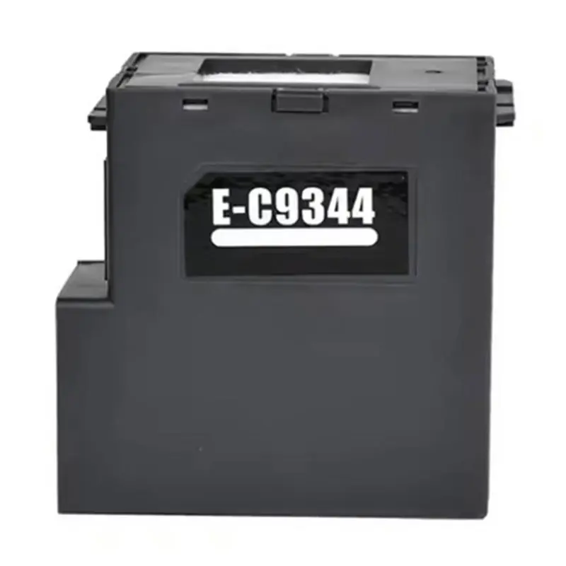EPSON XP 2100 2105 3100 3105 4100 4101 4105 Workforce WF 2810 2830 2835 2850용 잉크 유지보수 상자