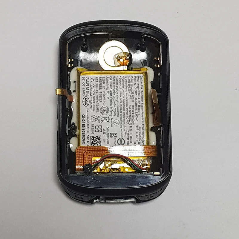 Original Back Cover For Garmin Edge 530 Back Case Repair Part