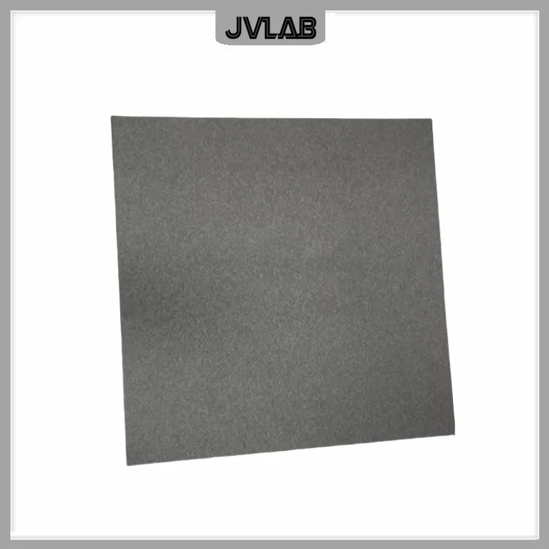 연료 전지용 탄소 종이, HCP020(N), 소수성 전도성 탄소 종이, 두께 0.2mm, 크기 210*200mm