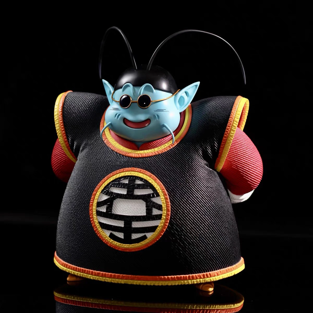 Figurine Anime Maître Kaio Dragon Ball Z