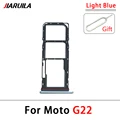 G22 Light Blue