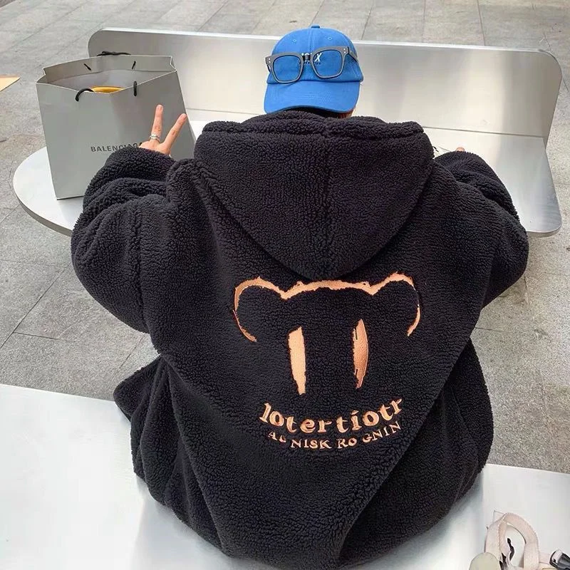 Рисунок 5 - Мужская зимняя куртка