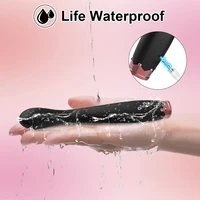 Anfänger-Vagina-Vibrator für Frauen, Klitoris, Brustwarzen-Stimulator, Klitoris-G-Punkt-Vibrator, weibliche Masturbation, Sexspielzeug für Frauen ab 18 Jahren 6