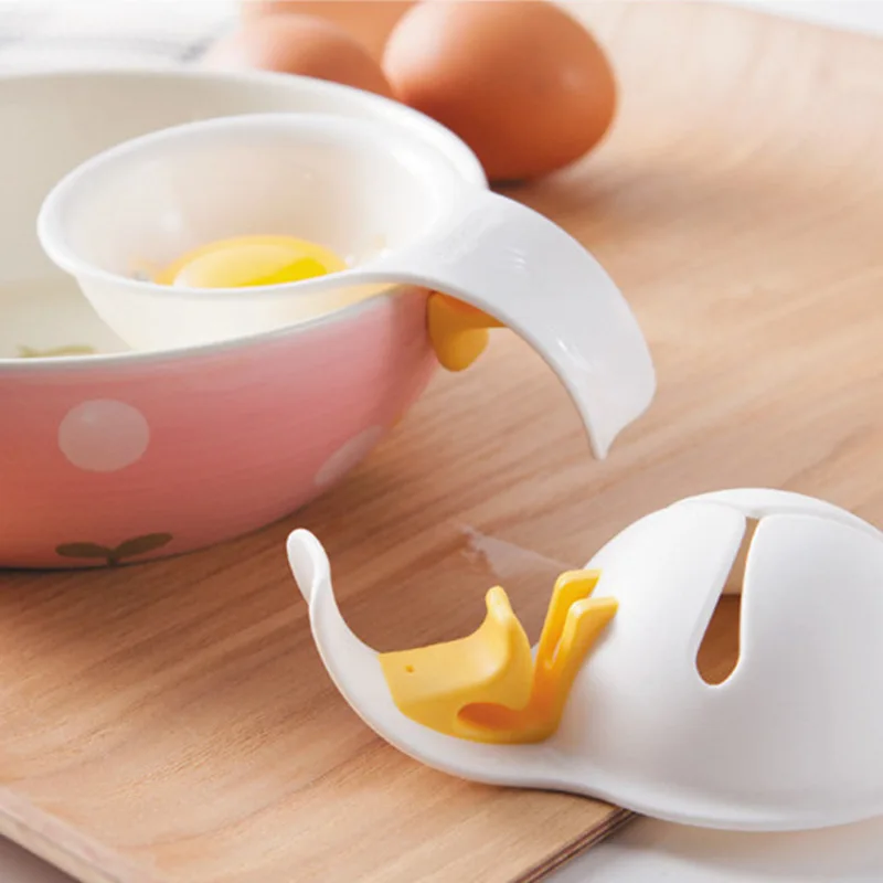 Egg White Separator Food Grade Plastic
