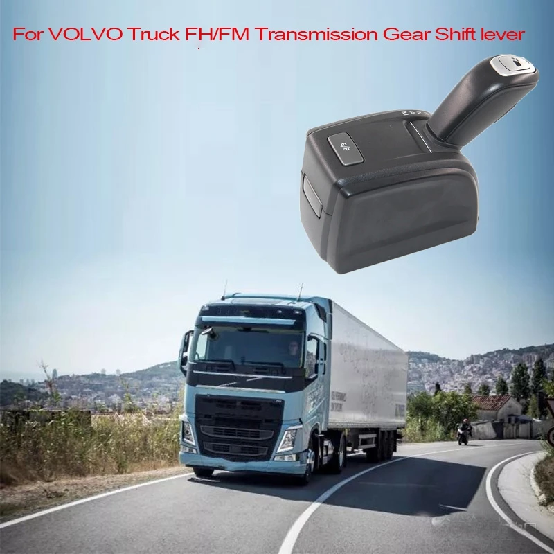 

Рычаг переключения передач для грузовика VOLVO FH/FM, блок управления рычагом переключения передач 21073025 21456377 LHD, ручка переключения передач