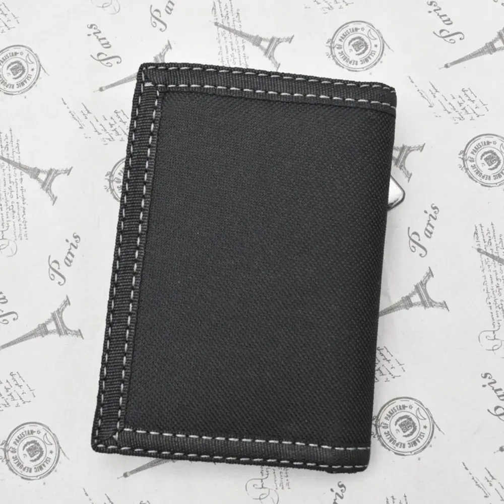 Leather RFID Vintage Wallet Men With Coin Pocket Short Wallets Small Zipper Walet With Card Holders Man Purse