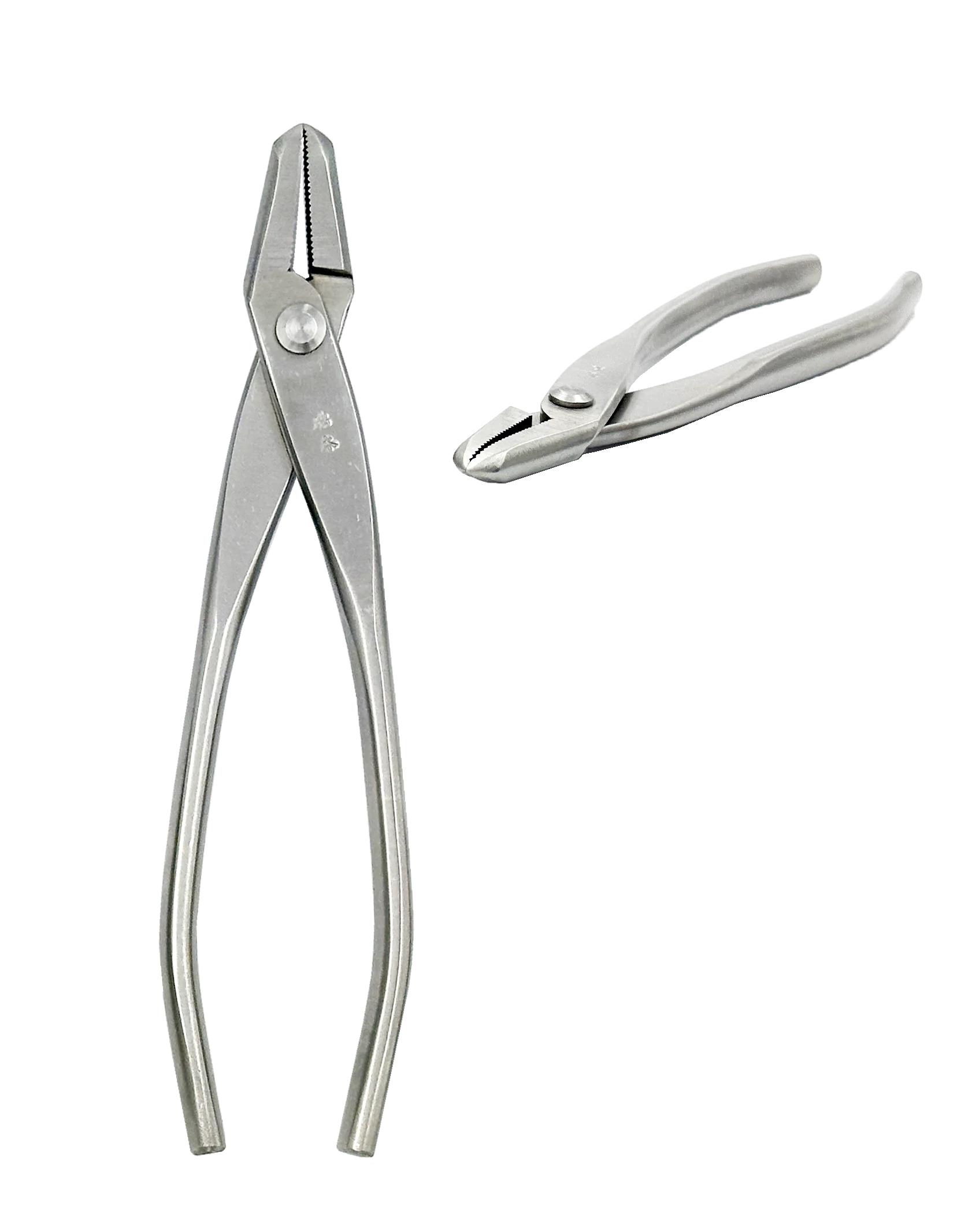 Garden Tools Bonsai Tool Jin Plier 210mm Stainless Steel Made