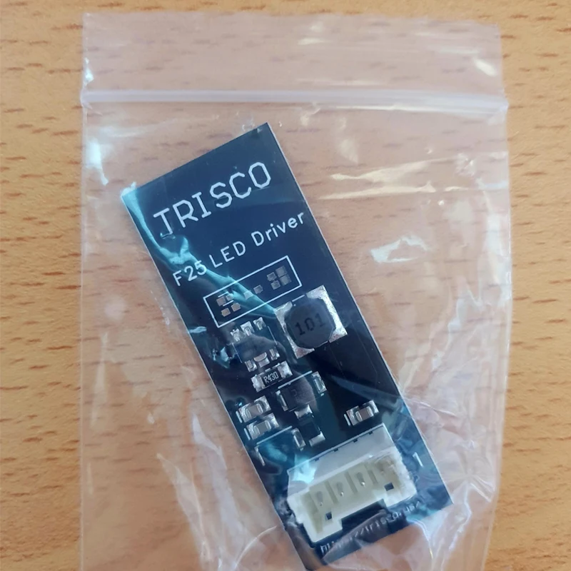 For BMW X3 F25 2011 to 2015 Rear Driver LED Light B003809.2 Plug and Play Tail Light Repair Replacement Car Light