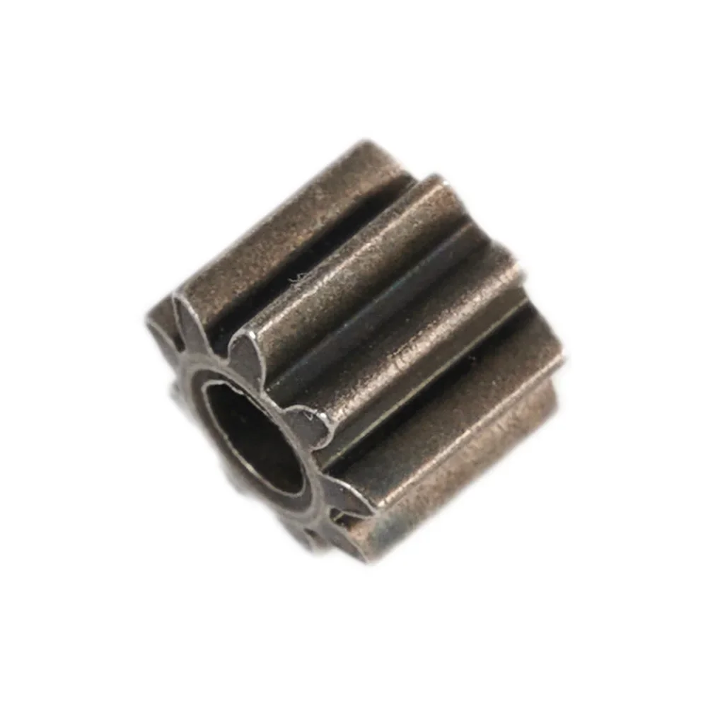 

Newest Reliable Tools Gear Parts Replacement Accessories Easy To Use Gadgets For Cordless Drill 12 Teeth 550 Motor