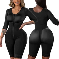 Colombiana Faja Full Body Postpartum Shaper