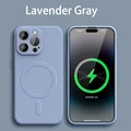 Lavender Gray