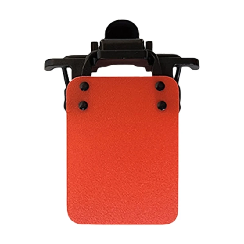 Shootings Glasses Patches International Standard Shootings Glasses Blinders Occluder Clip Patches Archerys Aim Assistance