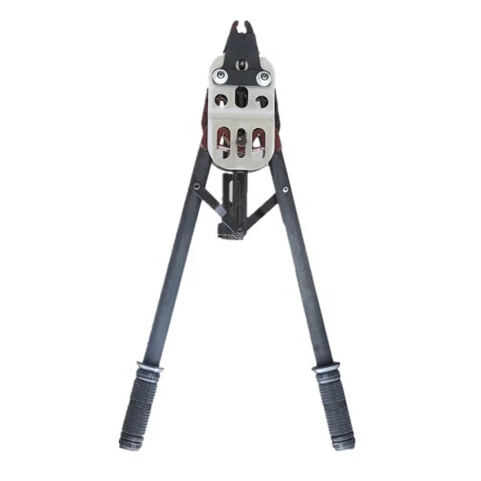 

2022 new China AC50 Manual Gun Gabion Clips Tool