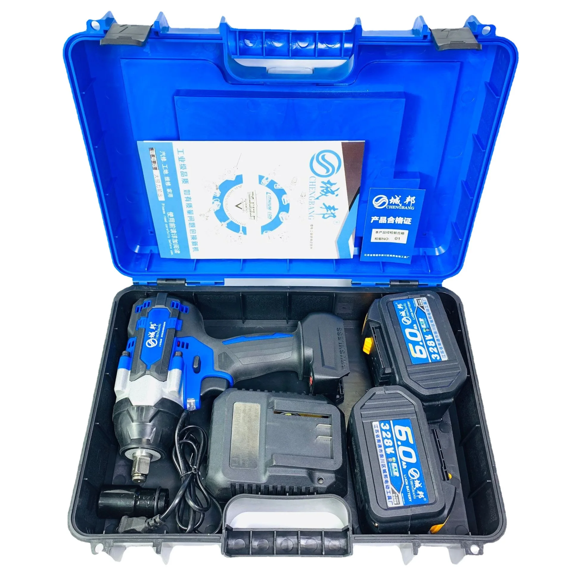 

Factory city 328 lithium brushless electric wrench mechanics 02 this upgrade service such as quality problem easily