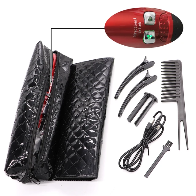 Aparador de Pontas Duplas Profissional