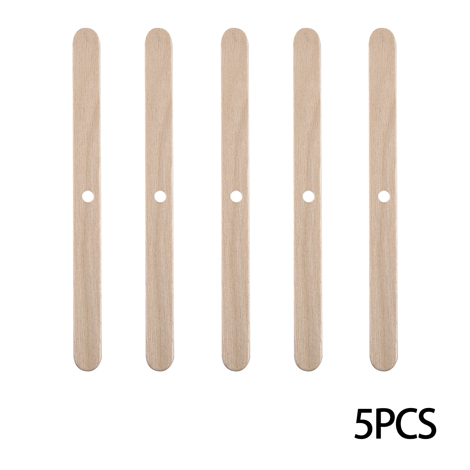 5pcs