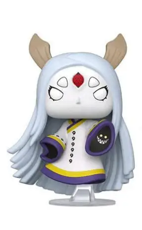 thumbnail image 5 of FUNKO POP KAGUYA 179# GAARA 728# OROCHI 729# TSUNADE 730# KAKASHI 822# Figuras de acción de PVC Colección Modelo Muñeca Juguetes para niños, 5 of 5