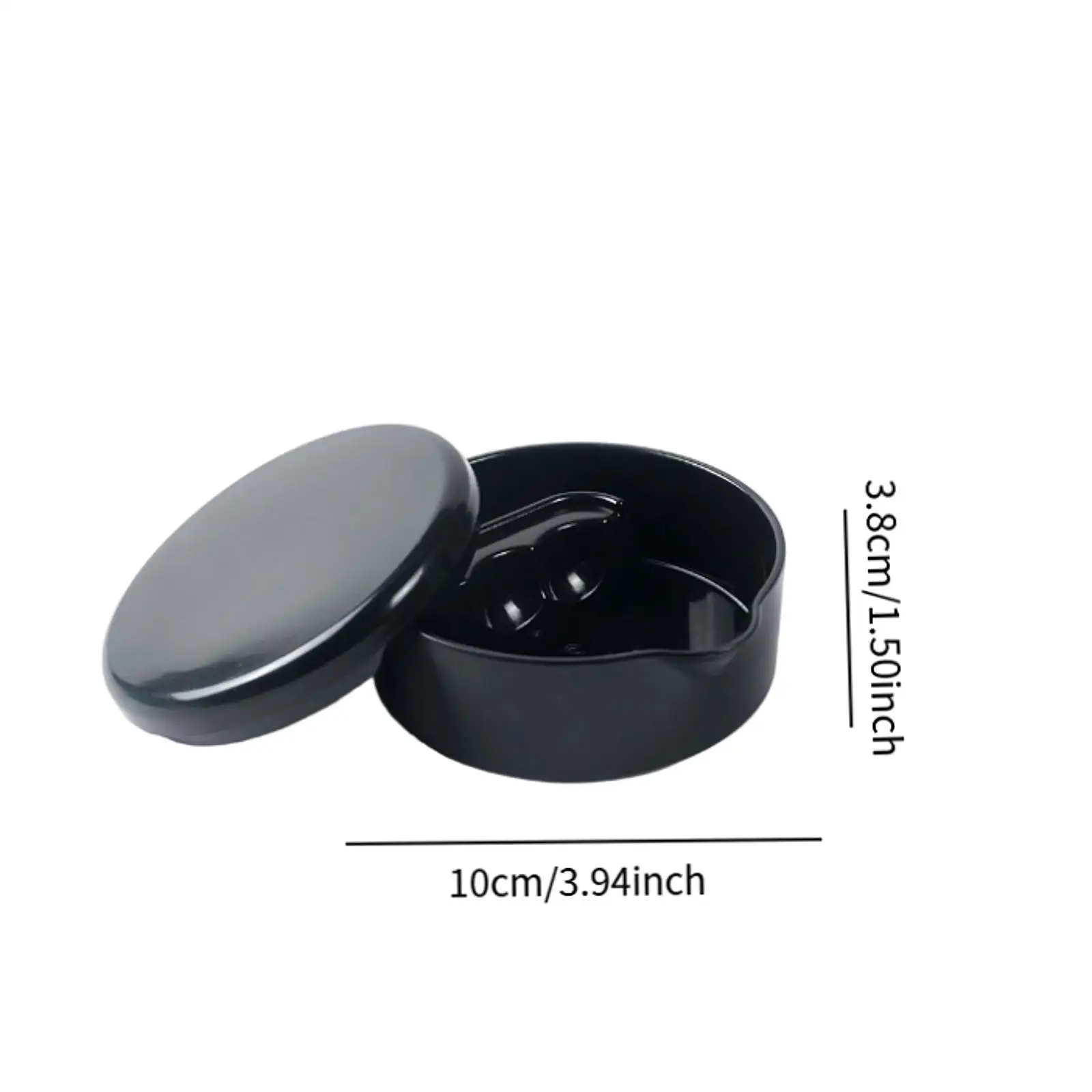 Calligraphy Inkstone Students Supplies for Chinese Japanese Writing Inkstone Professional Multifunctional Ink Plate Ink Well Dish Calligraphy Inkstone Students Supplies for Chinese Japanese Writing Inkstone Professional Multifunctional Ink Plate Ink Well Dish