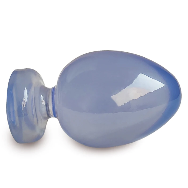 Dilatatore anale grande butt plug per donne l espansore dildo masturbatore femminile giocattoli sessuali uomini gay adulti erotici_voghion.com