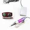 Strong 207b  Nail Drill 65W 35000 Machine Cutters for Electric Manicure Nail Drill Milling Manicure Machine Polish Nail File 3