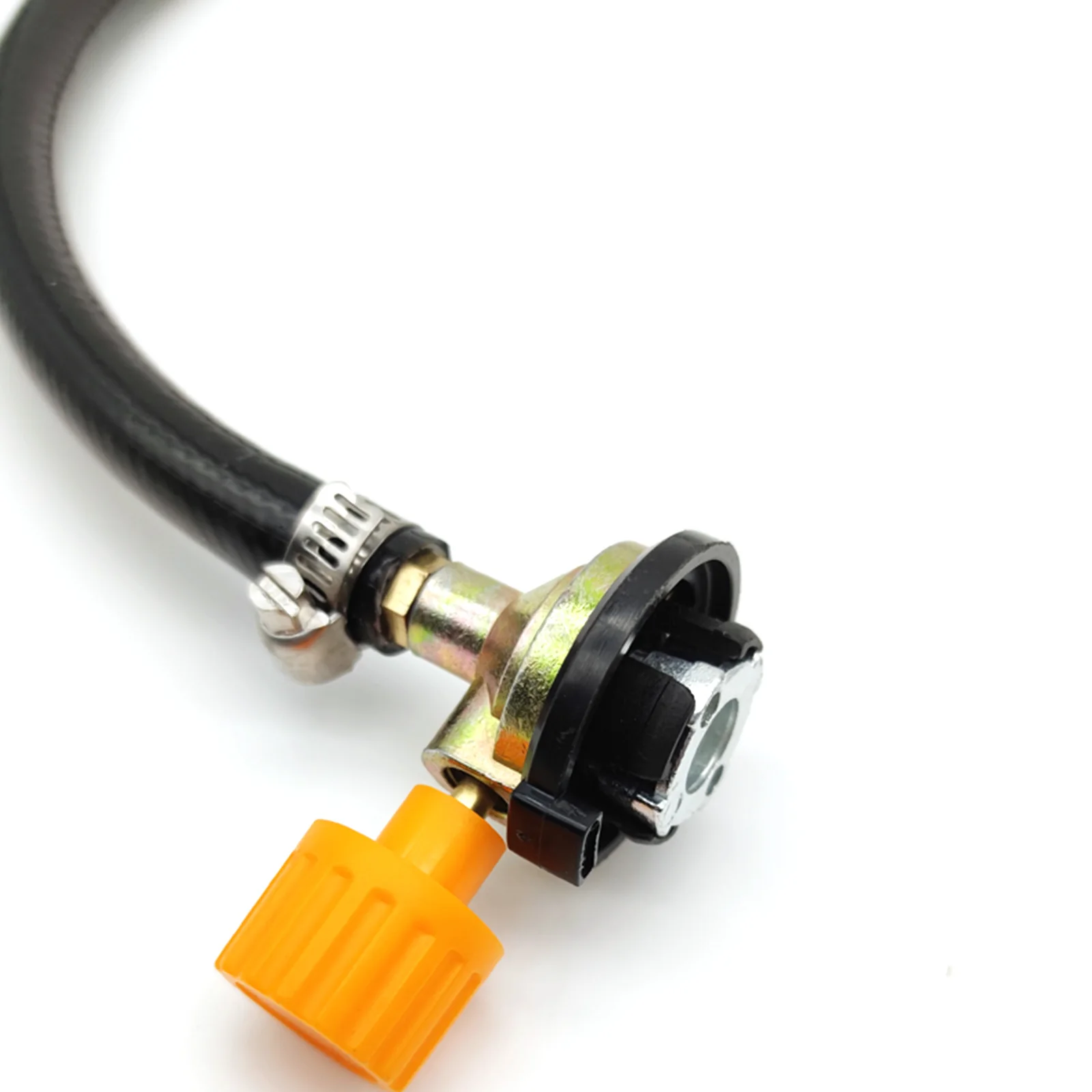 Gas Stove Accessories Cookware Accessories Outdoor Camping Gas Stove Propane Refill Adapter Cylinder Convertor Filling Tank Coupler Adaptor Gas Charging Accessories