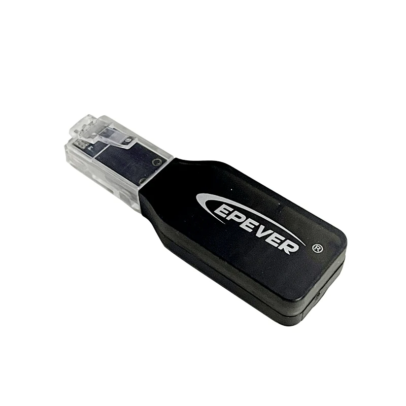 epever adaptador wifi 24g rj45 d transmissao de 04