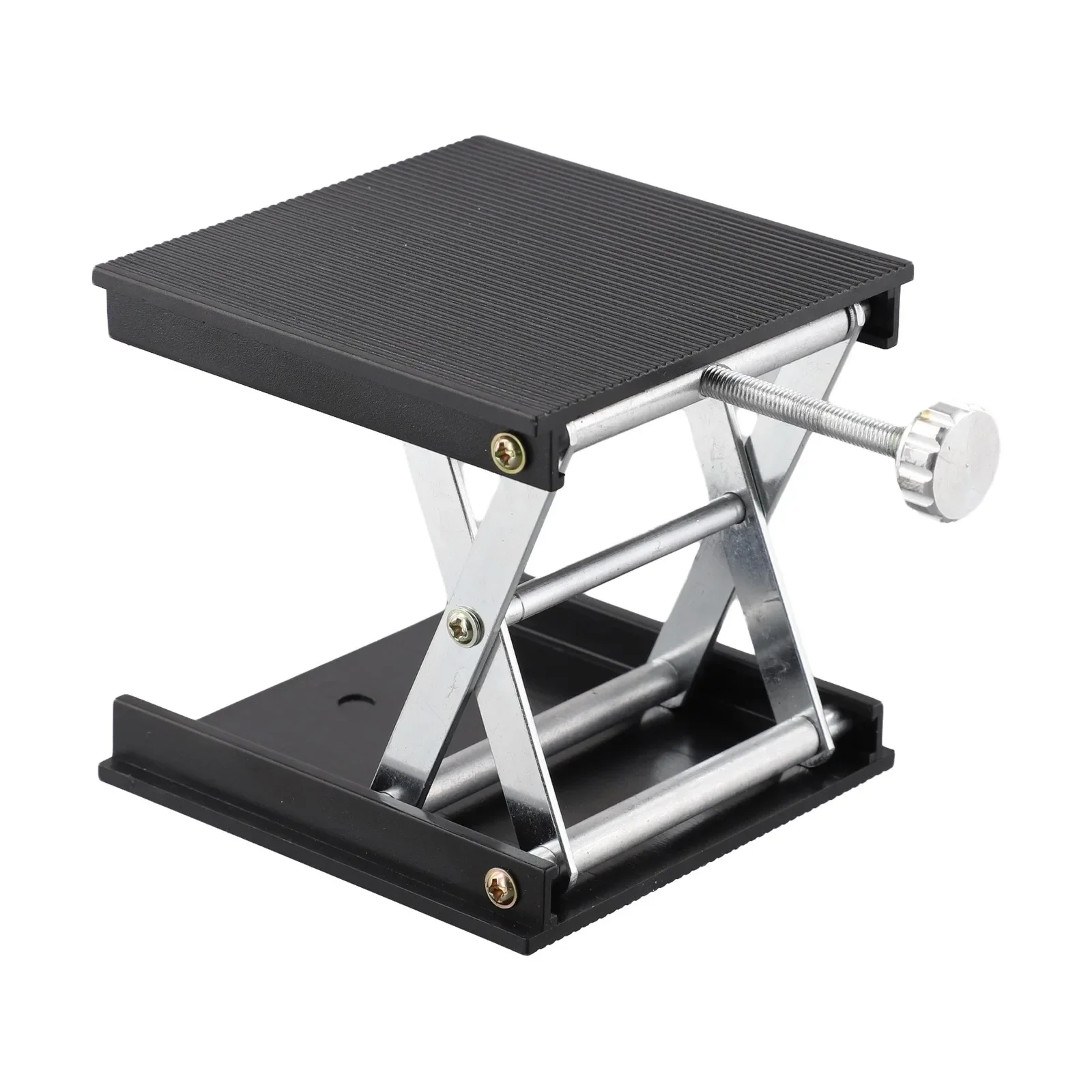 Plastic Lift Table Woodworking Carving Lift Table Level Bracket Tool Motorcycle Jack Heavy Duty Motorcycle