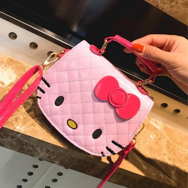Рисунок 3 - MINISO Kawaii сумка через плечо