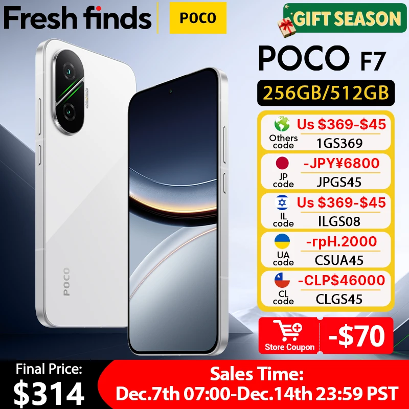 POCO f7 スマートフォン POCO F7 Ultra｜価格比較・SIMフリー・最新情報 - 価格.com