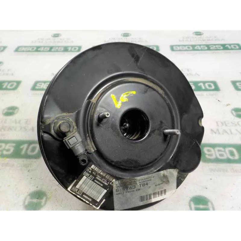 Servofreno/16919917 Per Peugeot 3008 1.6 Hdi Fap