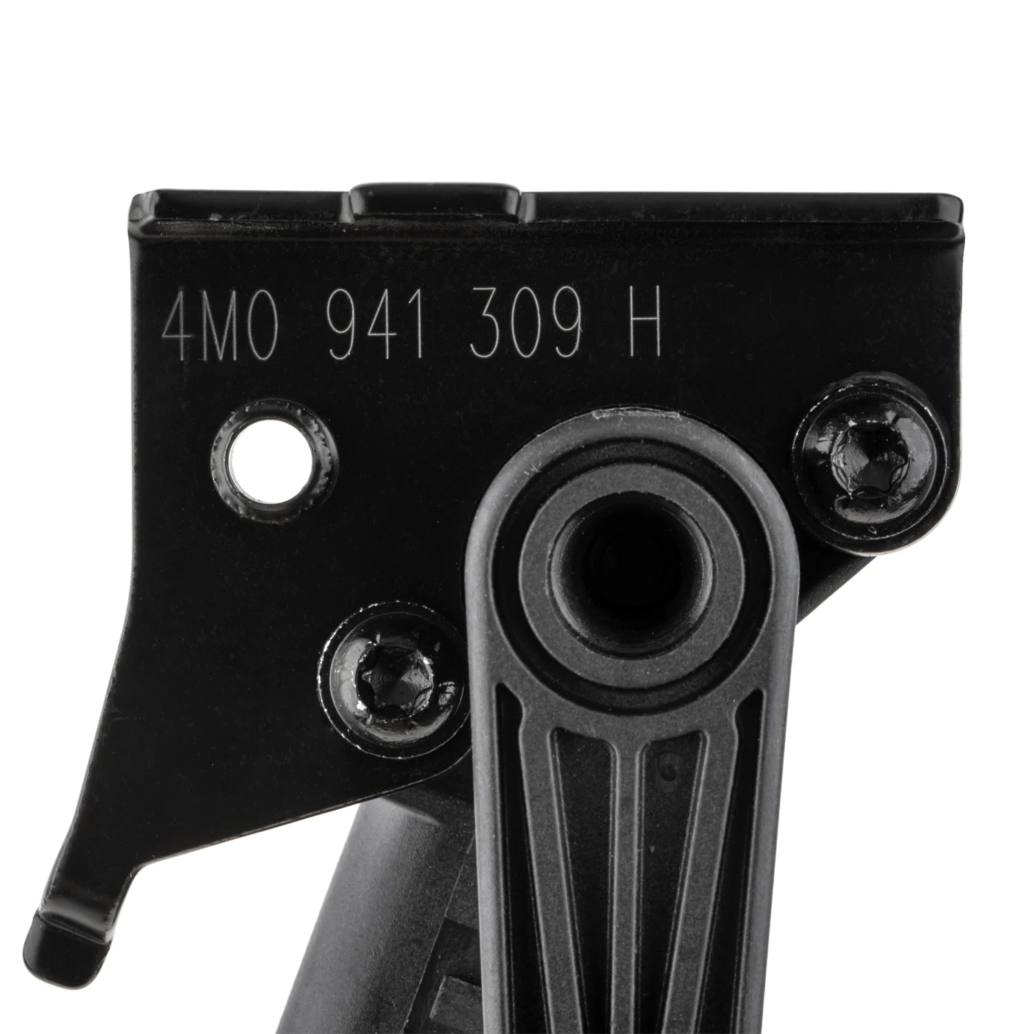 Rear Left Headlight Level Sensor 4M0941309H,4M0941309K,4M0941309G For AUDI Q7/SQ7 -,Q8/SQ8 -24,VW Touareg -