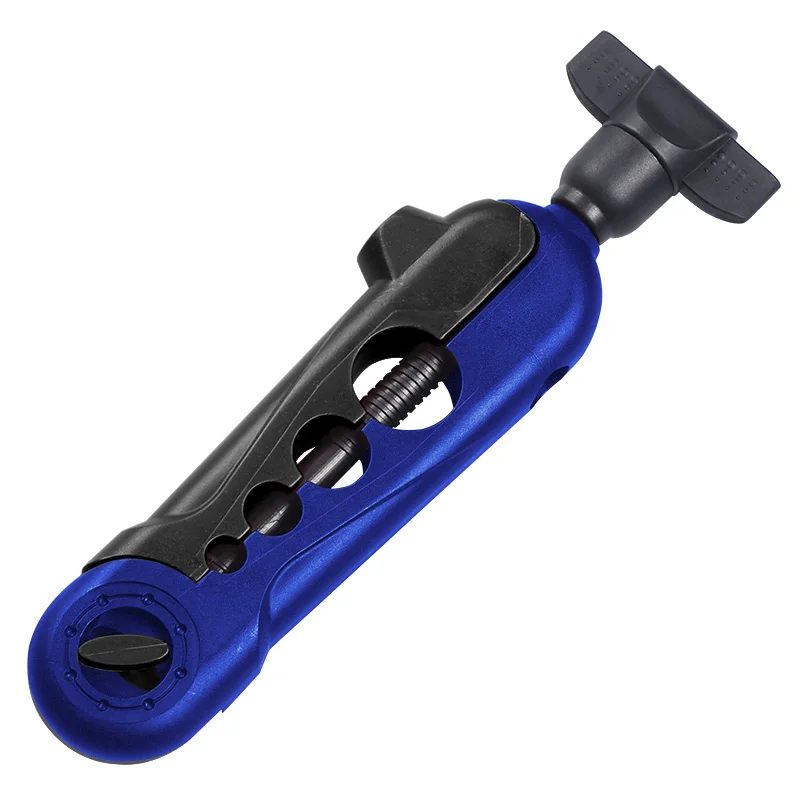 1PC Blue