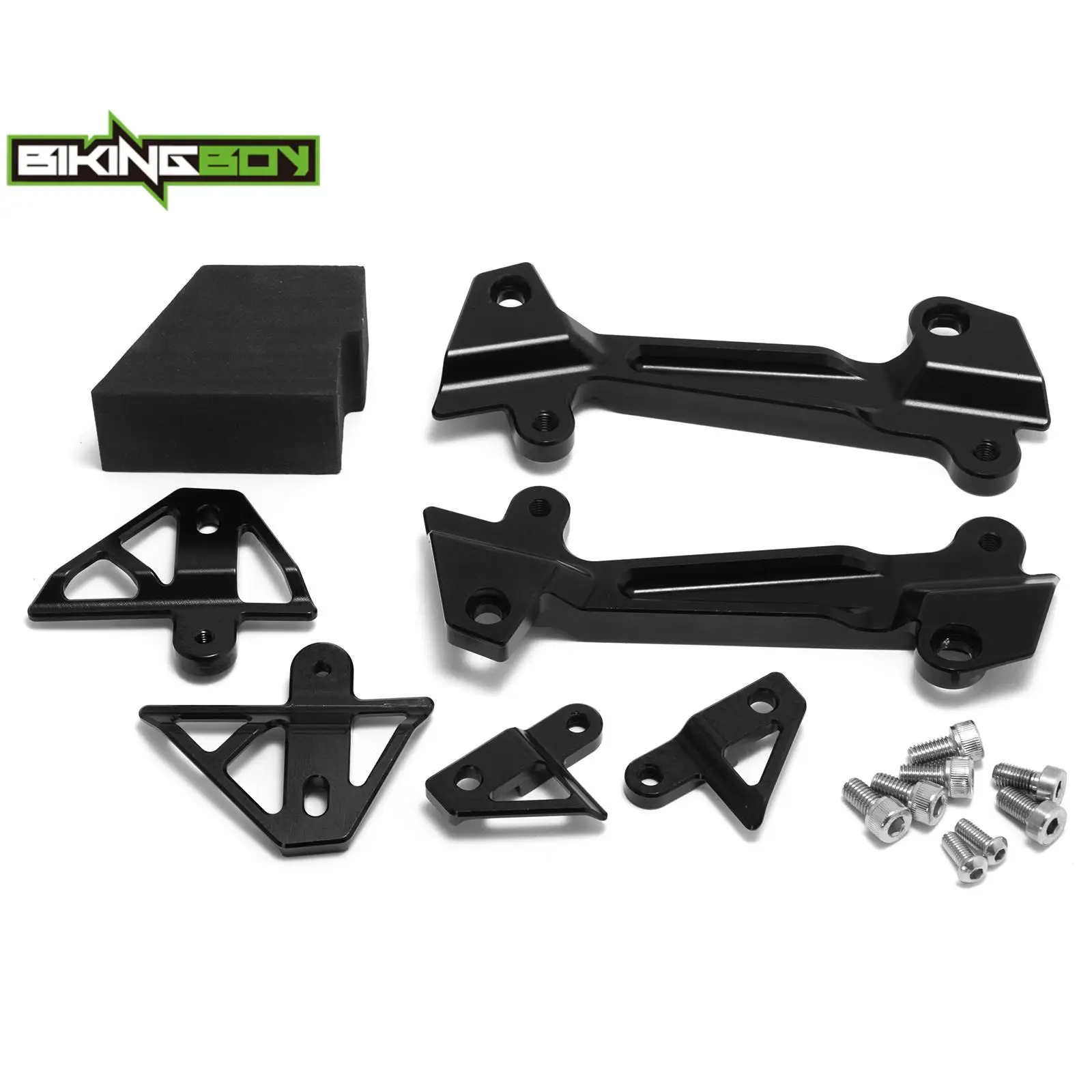 Bikingboy Per Talaria Sting Mx3 / R Mx4 Seat Riser Kit Electric Dirt Bike Motocross Mx Off-Road