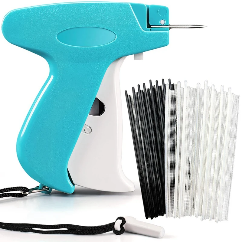 Stitchy Quick Clothing Fixer, Mini Stitchgun For Clothes, Clothing Stitchtagging-Gun, Quick-Stitchsewing Hemming-Gun