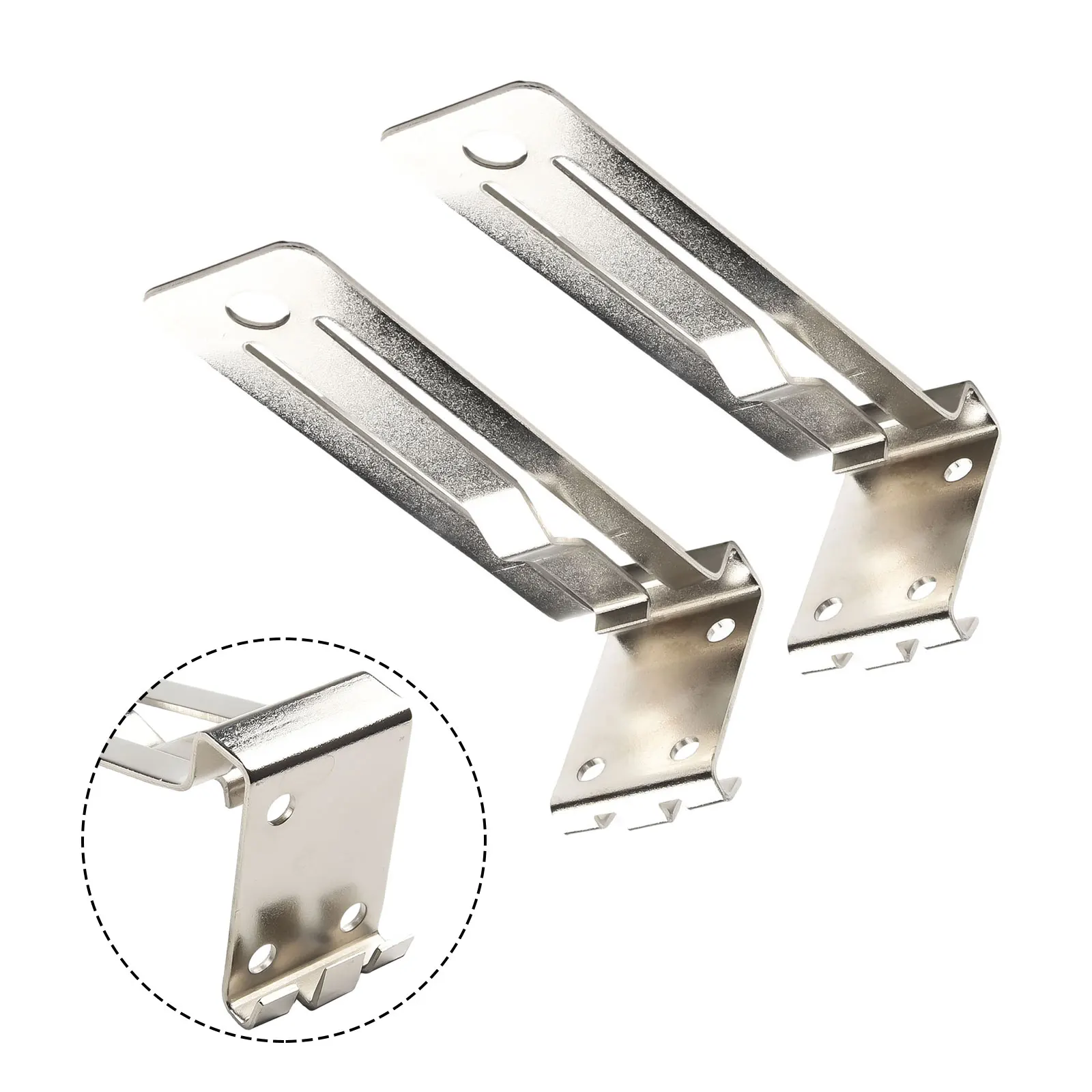 

2pcs Siding Tools Siding Gauge For 5/16 Installation Siding Board For Malco Fcg2 Hand Tools Accessories High Quality Durable