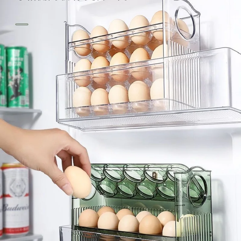 Egg Storage Box 2