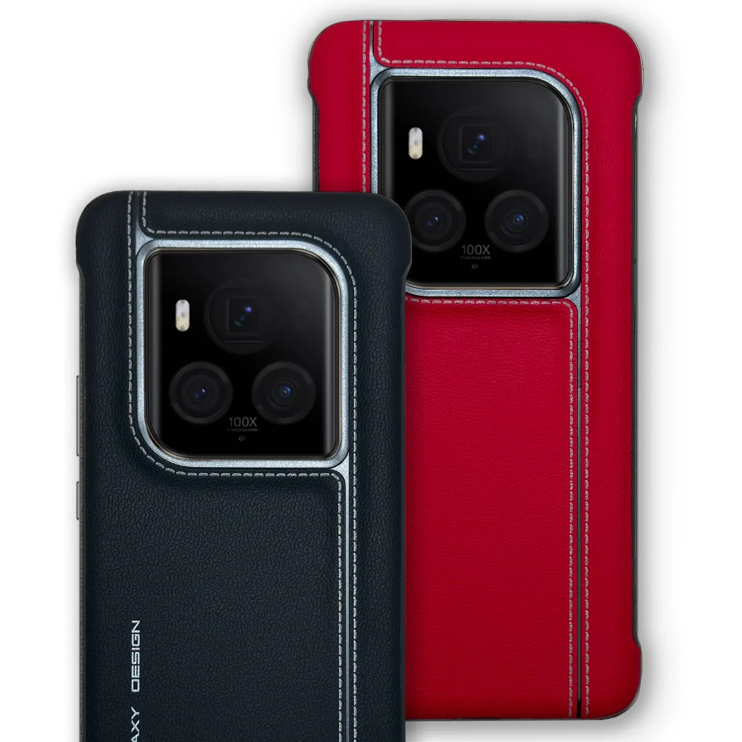 Роскошный чехол из натуральной воловьей кожи для телефона Honor Magic 6 Ultimate чехол, Официальный Дизайн, ультратонкий ударопрочный чехол
