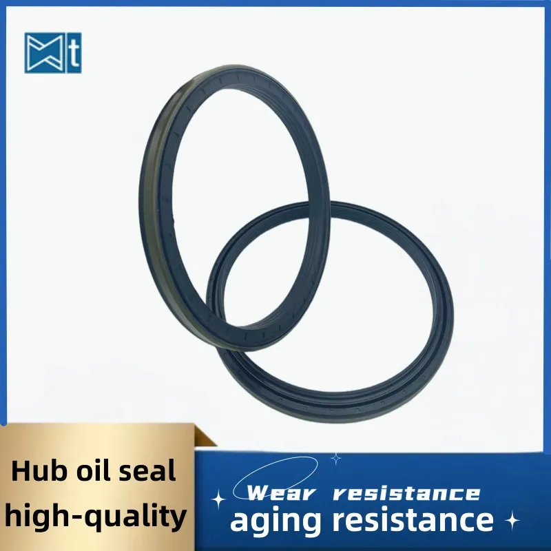 

Box type oil seal NBR190 * 220 * 16/18mm RWDR-KASSETTE 12015136B Engineering Machinery Seal Hub Oil Seal Excavator ISO 9001:2008