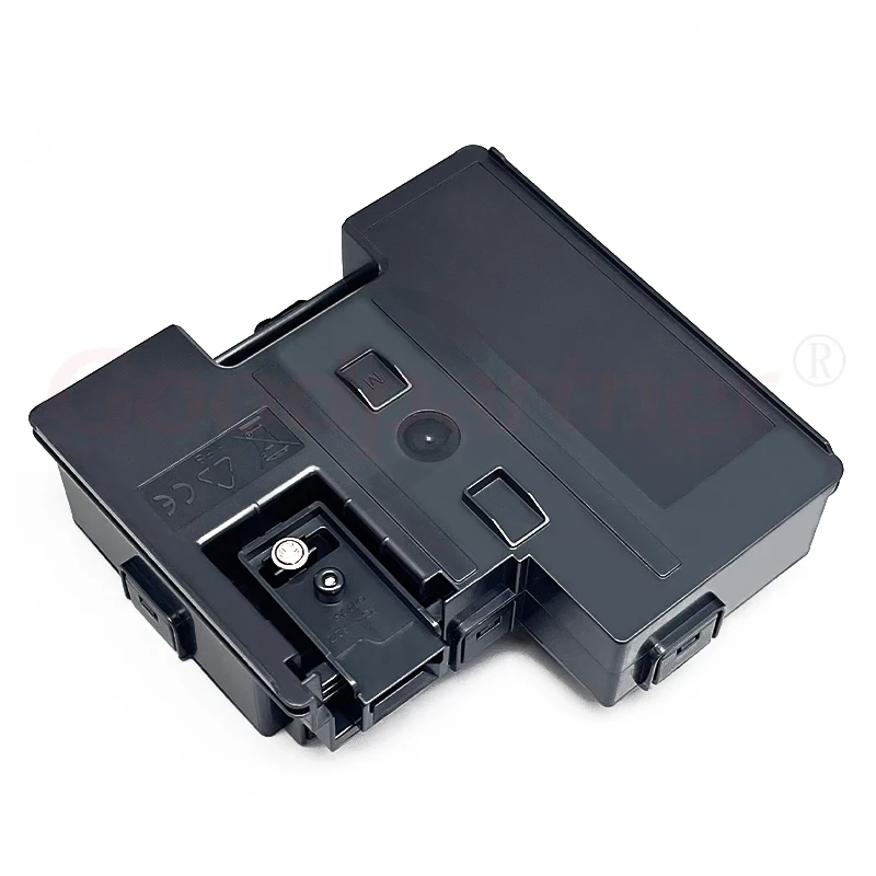 Cartucho de Manutenção para Canon Mc-g04 G1230 G1330 G1430 G1530 G1730 G1737 G2270 G2470 G2570 G2730 G2770 G3270 G3470 G3471 5x - Imagem 3