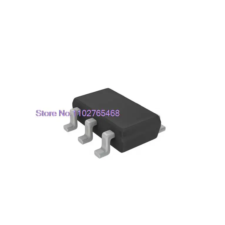 TPS3813K33DBVR, TPS3813K33DBVT, TPS3813K33DBV PFA, 로트당 10 개