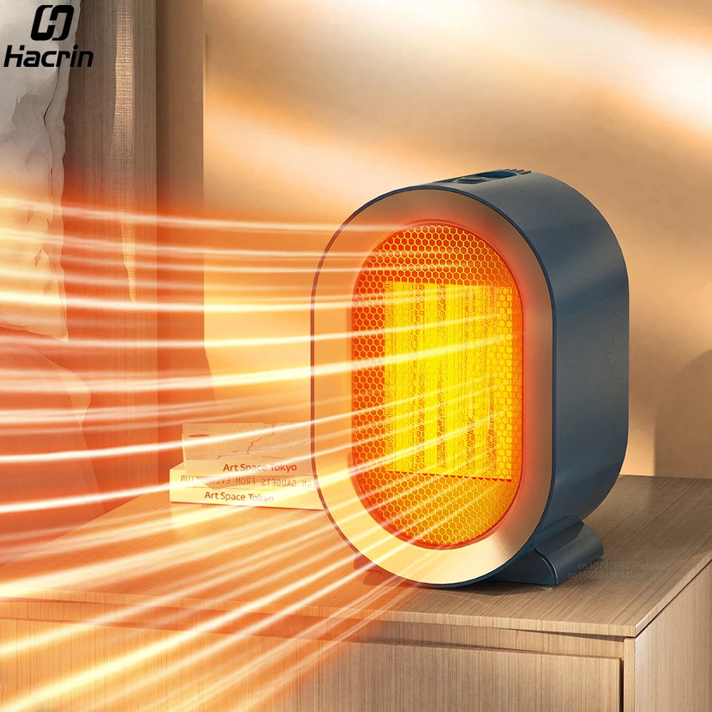 Heating-Fans-Portable-Electric-Heater-Mini-Fan-Heater-1200W-PTC-Warm ...