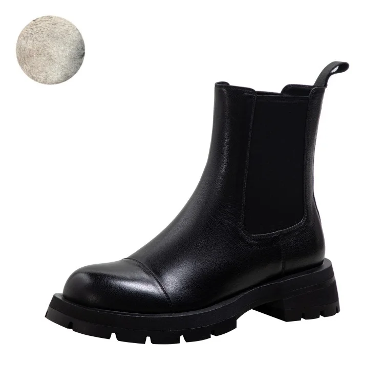 Black|Winter