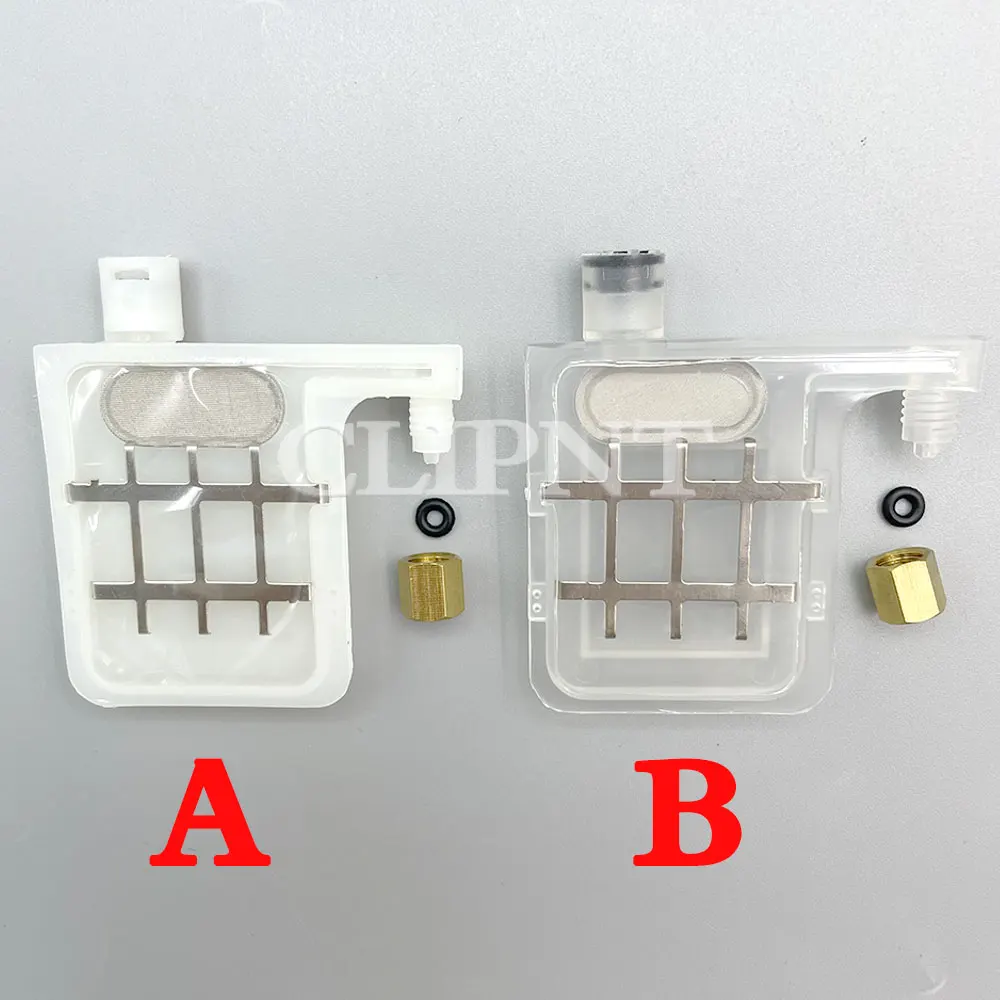 

10X фотофильтр для dx4 dx5 демпфер печатной головки для принтера Roland PS SP RS VS XJ VP XC540 640 300 740 VP540 RS640 4*3 3*2 мм