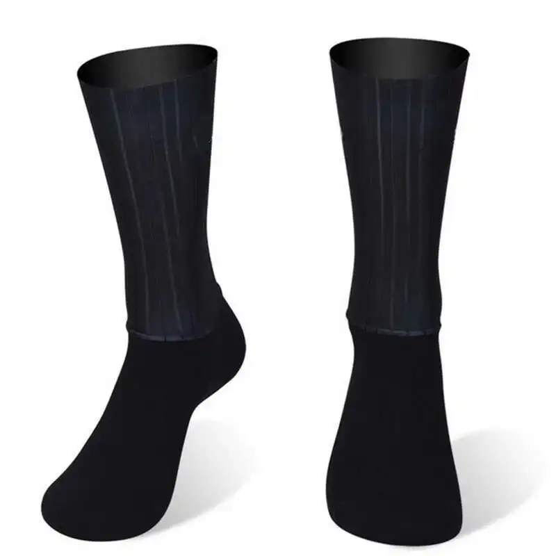 Aero Anti-Slip Cycling Socks 3