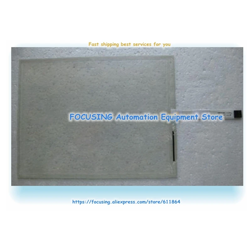 

Новый сенсорный экран PN: сенсорный экран J512.110, гарантия 1 год