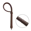 60CM Rubber Whip Horse Riding Crop Equestrian Sports Horse Training Crop Equestrian Riding bat Submissive Horse Whip 6