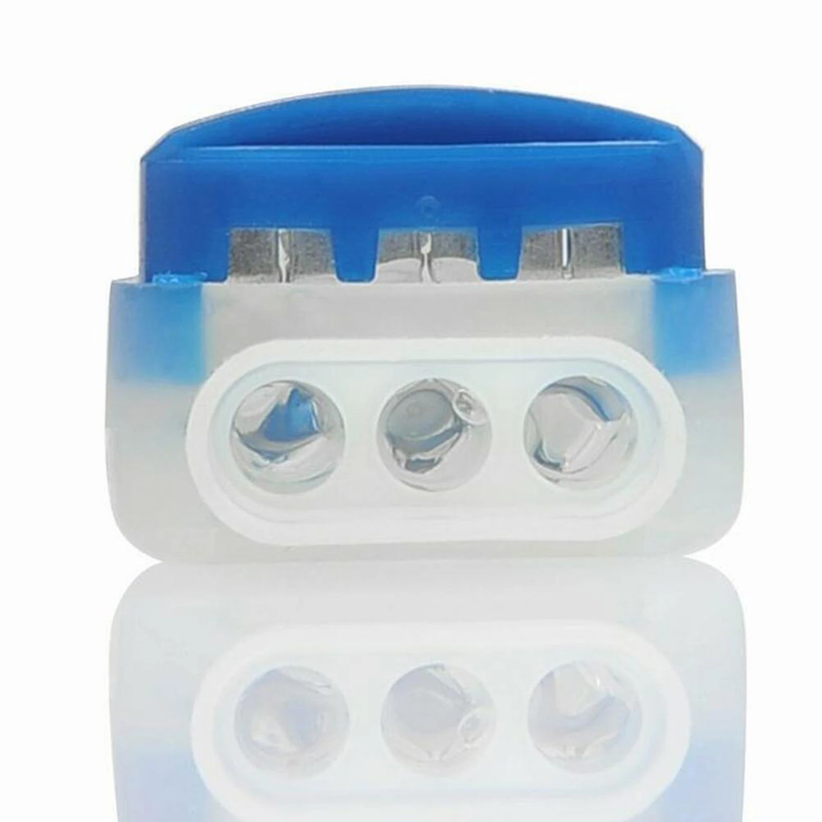 Description Picture 5 of item20pcs Waterproof Cable Wire Connectors Robotic Lawn Mower Connectors For Garden Auto Lawn Mower 3 Pin Terminal Blocks Connector