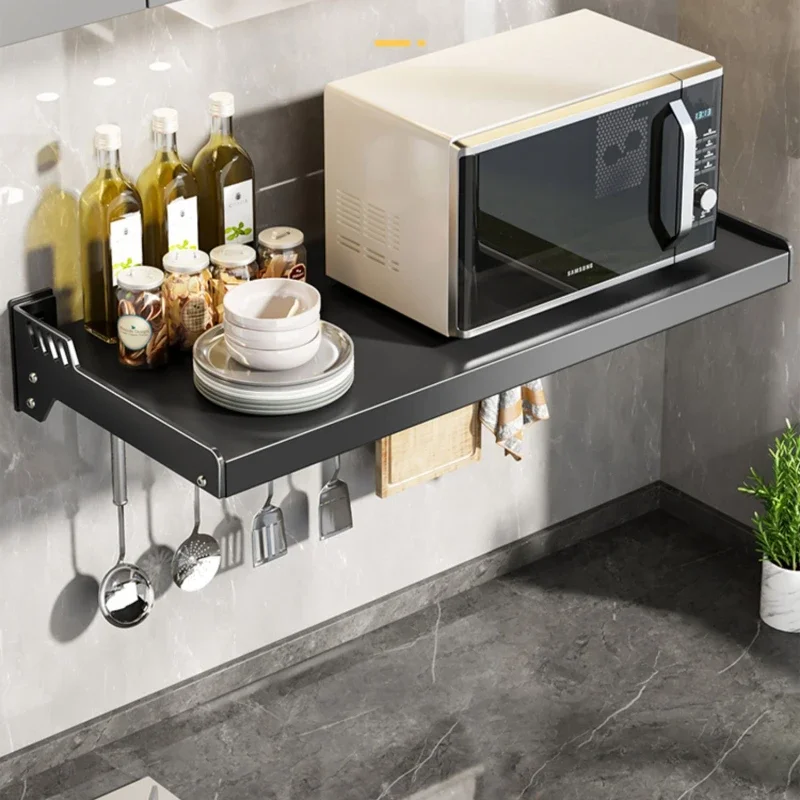 Carbon Steel Expandable Storage Rack 3