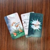 the magic of nature and animals is a whimsical look at the world around us Divination tarot Cards for Meaningful Fortune Telling 5